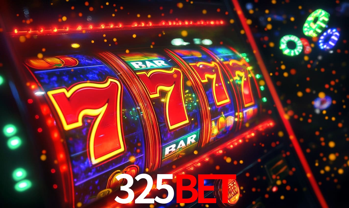 325bet: Seu Cassino Premiado com Pagamentos Rápidos