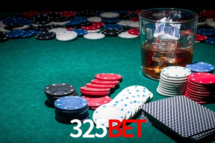 Experiência VIP 325bet