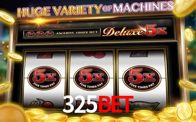 Descubra a Essência do 325bet: Nossa História e Compromissos