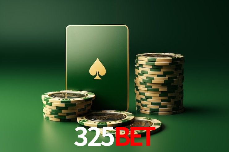 Welcome Bonus 325bet