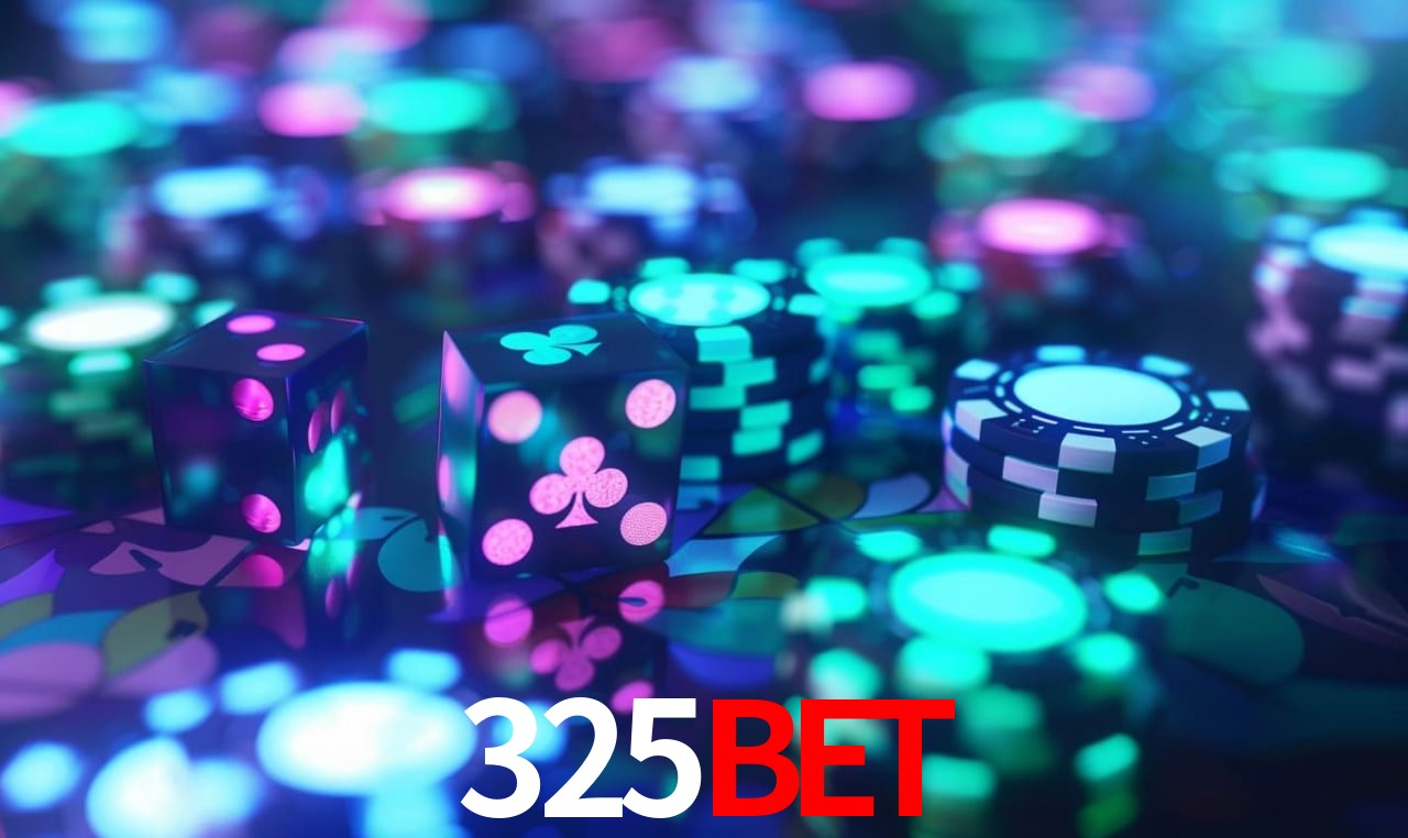 Estatísticas 325bet