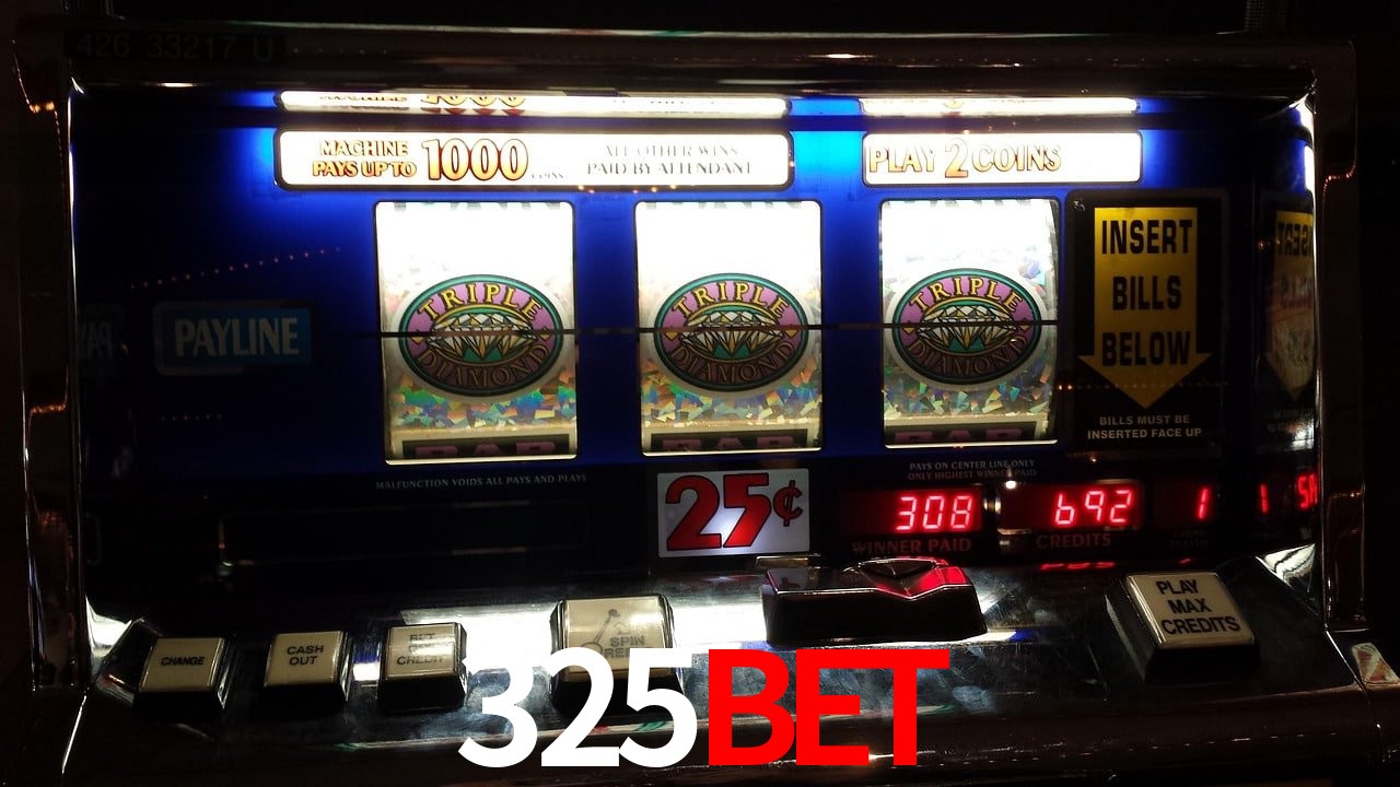 Experiência VIP 325bet