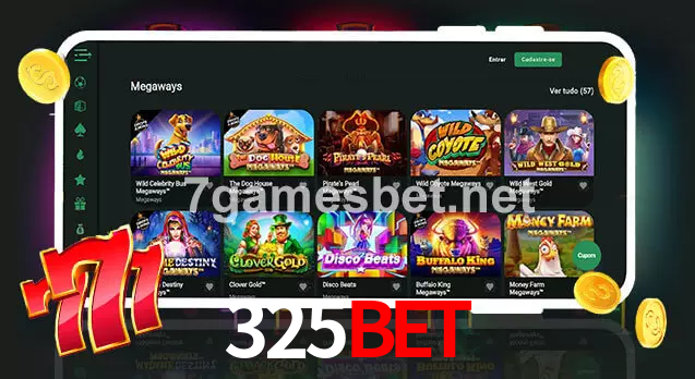 325bet aplicativo