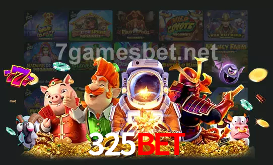 cassino 325bet