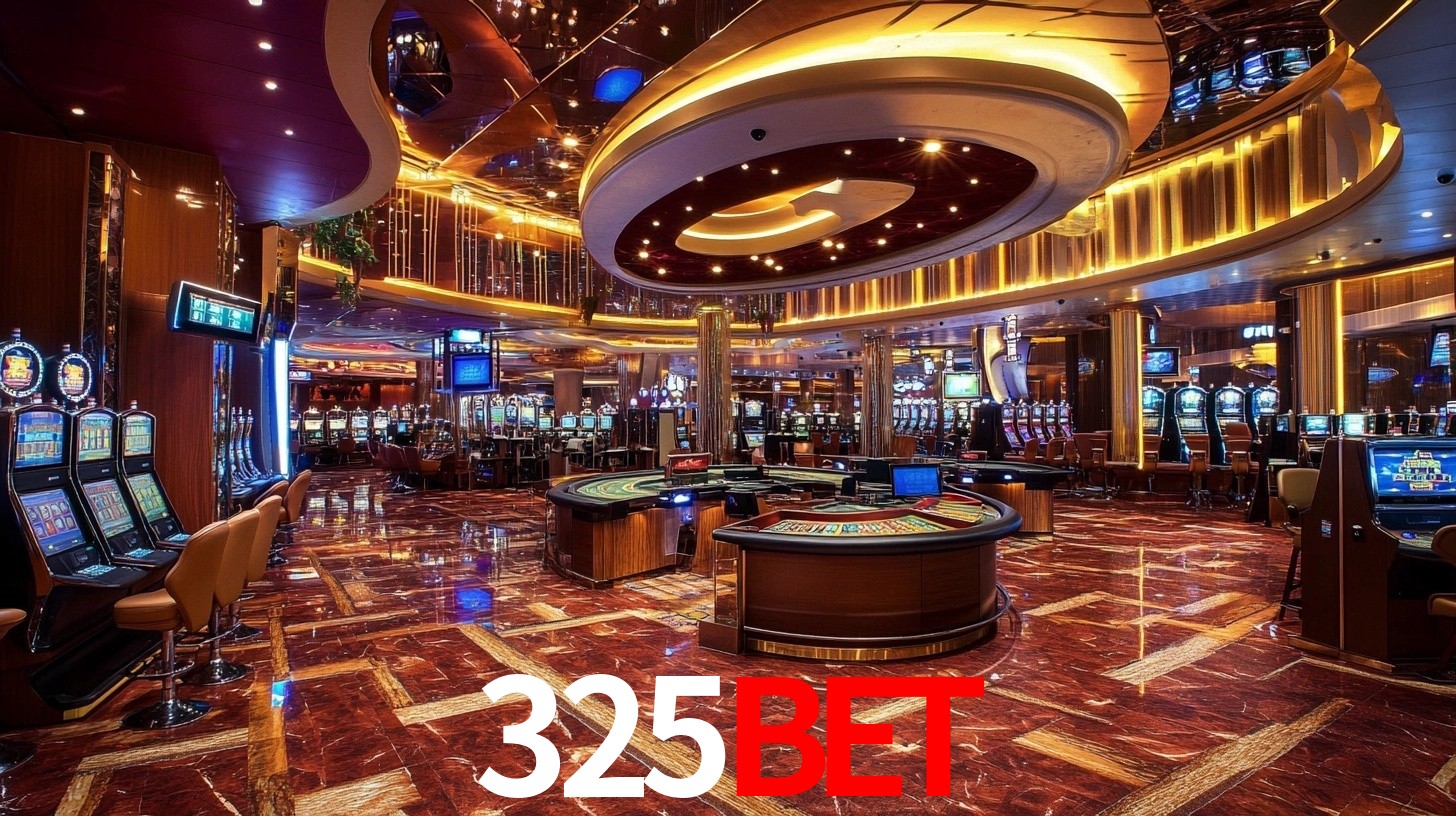 Blackjack Table 325bet