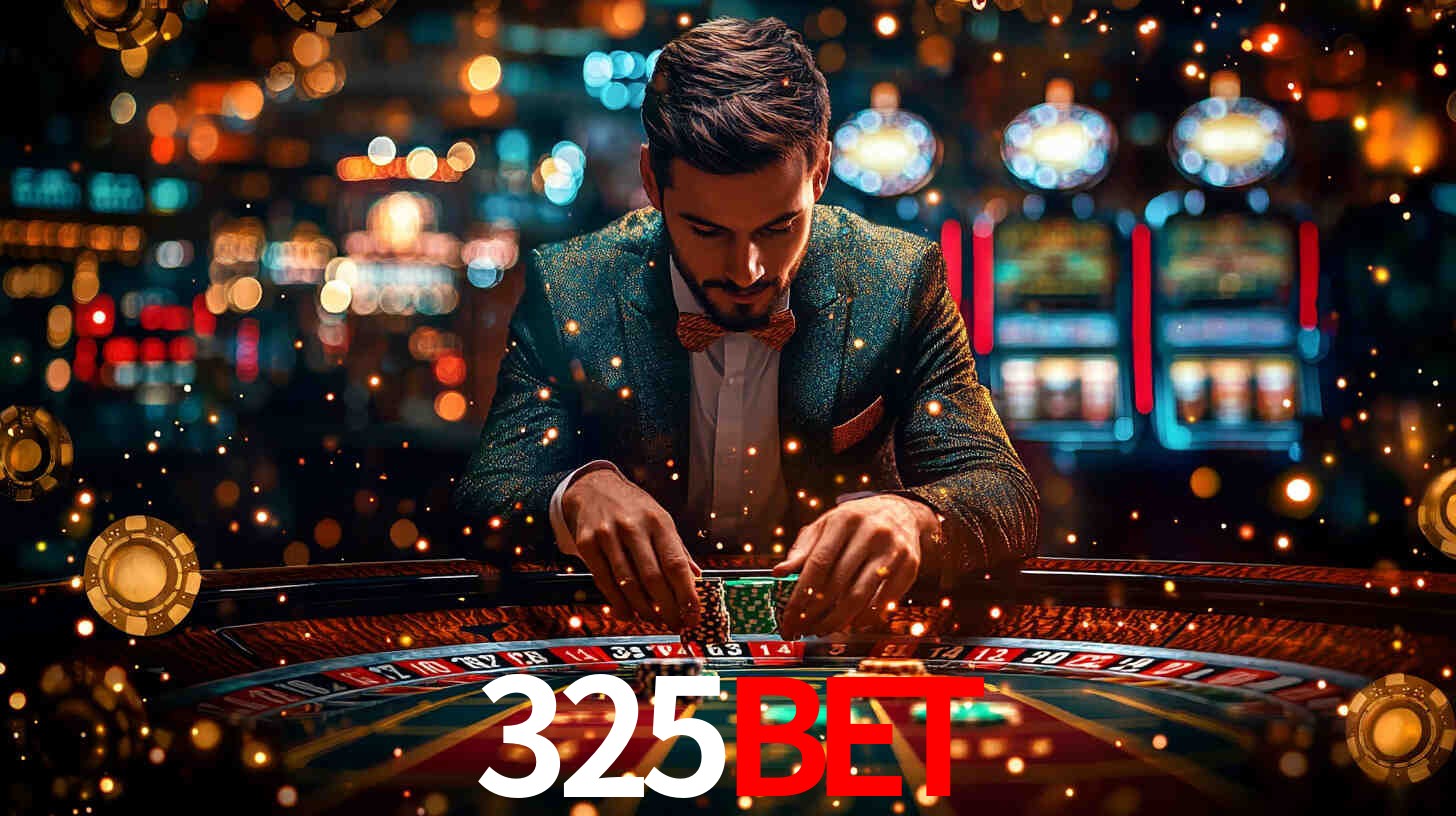 Daily Bonuses 325bet