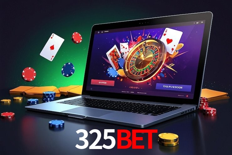 325bet Belo Horizonte - Payments