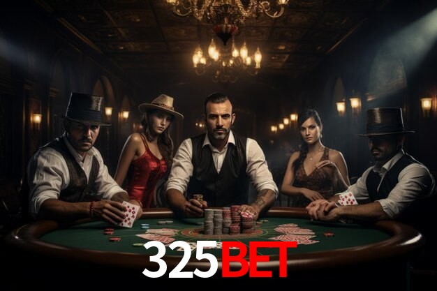 cassino 325bet