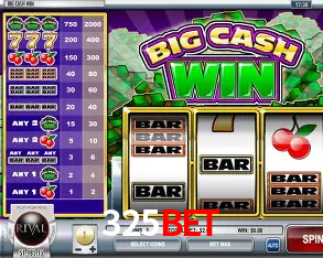 Descubra a Magia dos Jogos de Arcade no 325bet