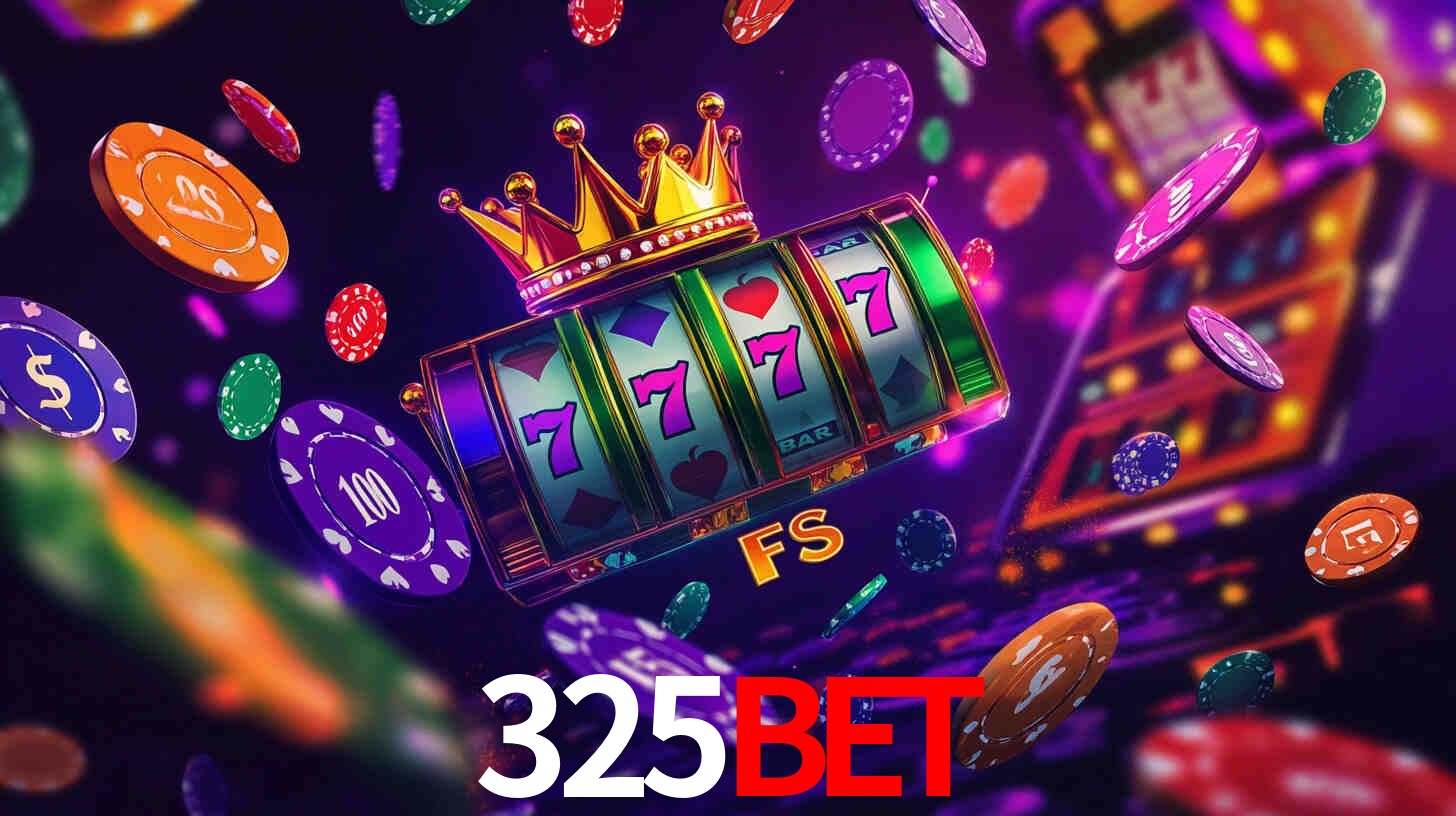 Live Casino 325bet