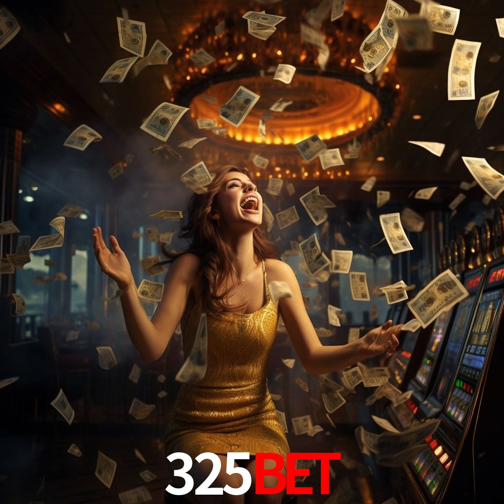 Tennis Betting 325bet