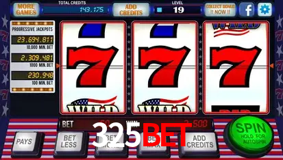 325bet Brasília - VIP Program