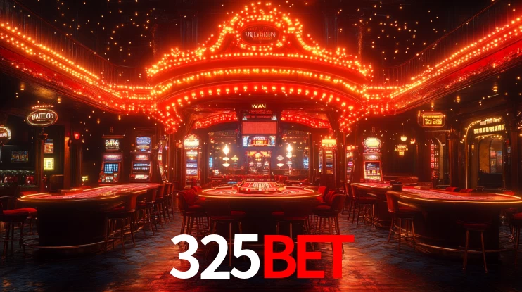 325bet App Interface