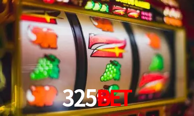 Inovações de Jogos na 325bet: O Futuro das Experiências Interativas