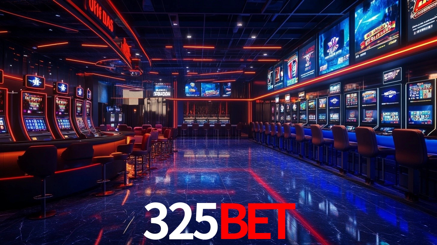 Roulette Table 325bet
