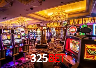325bet Salvador - Bonus Stats