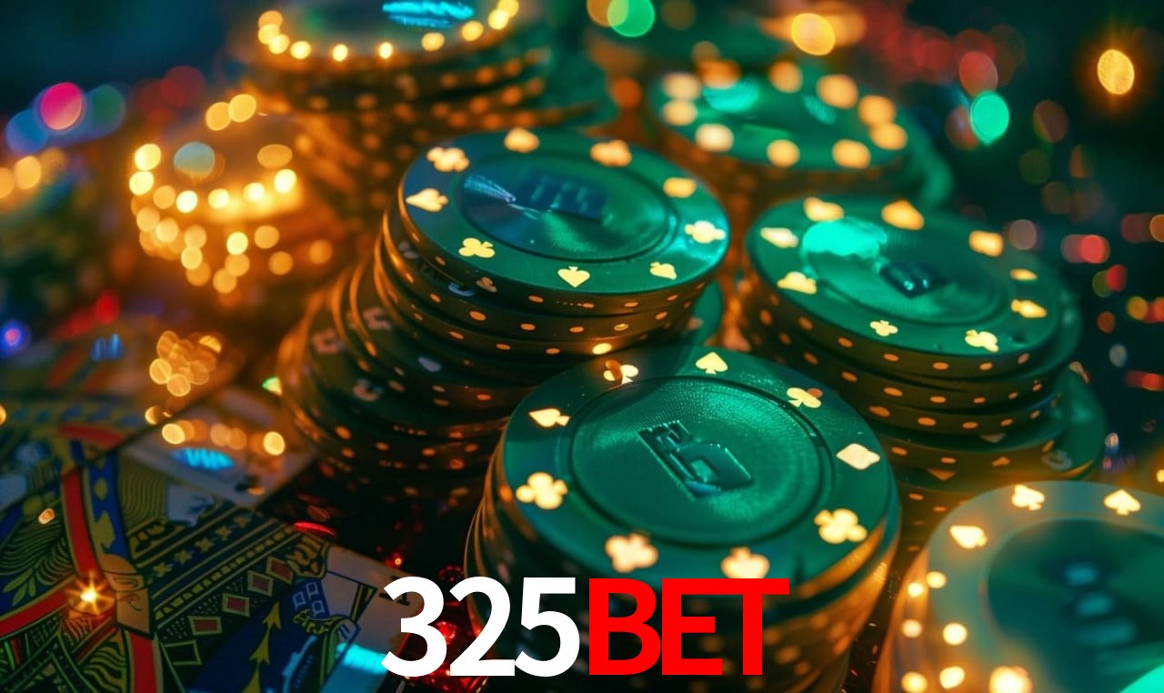 Avaliações dos Jogadores 325bet