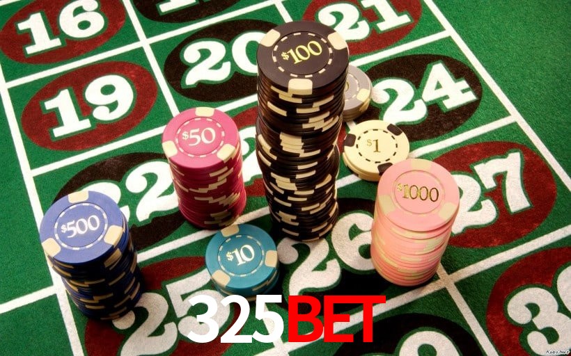 Jogos de Slot 325bet