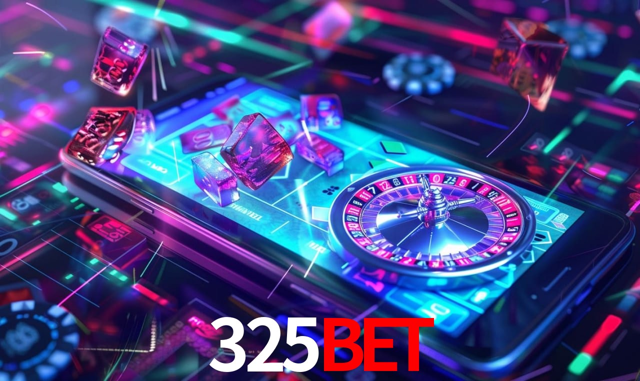 Provedores de Jogos 325bet