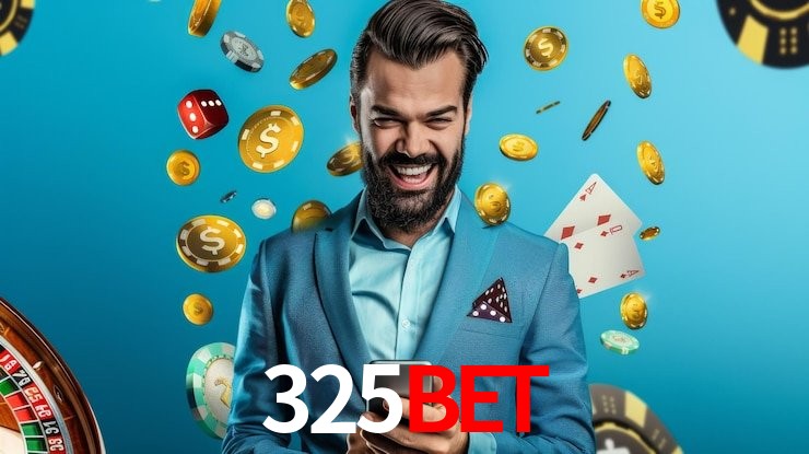 Secure Login 325bet