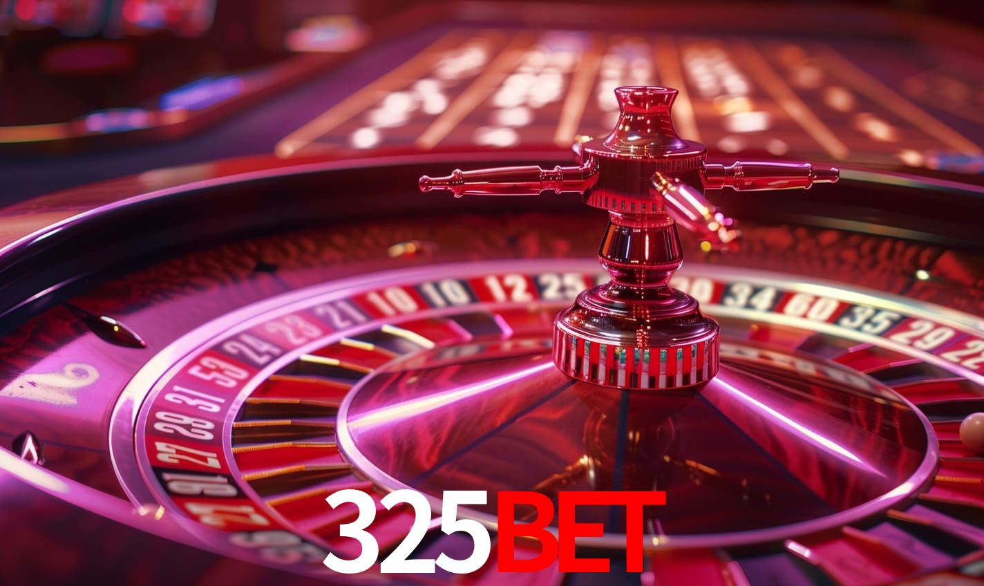 325bet Salvador - Strategies