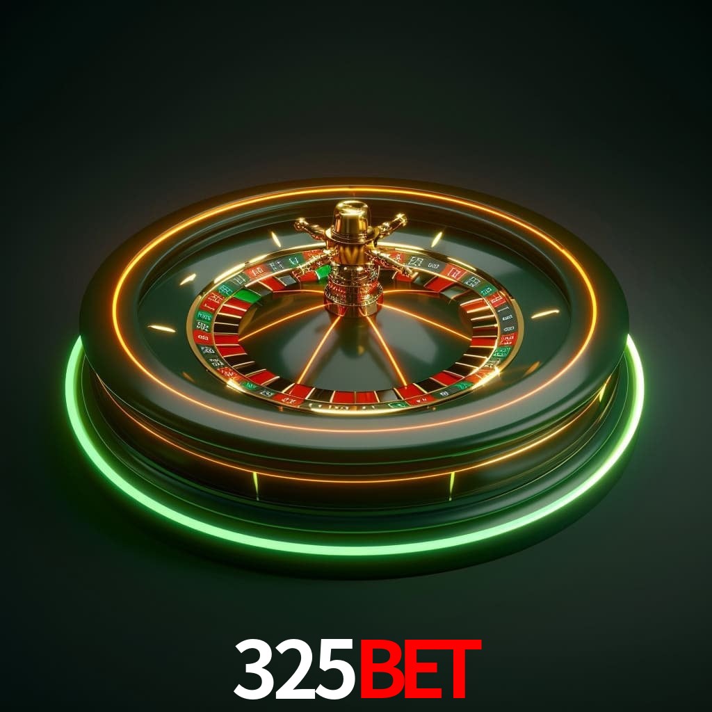 325bet App - Aplicativo Móvel Oficial