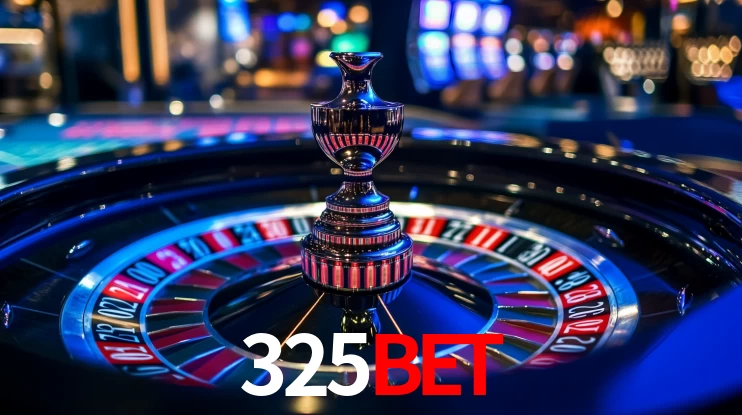 Ofertas Imperdíveis na 325bet: Promoções e Bônus Que Valem a Pena