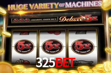 Descubra a Magia dos Jogos de Arcade no 325bet