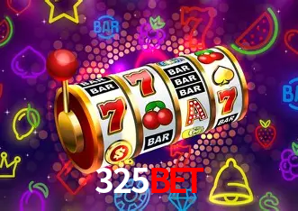 Apostas Esportivas na 325bet: Um Guia Completo