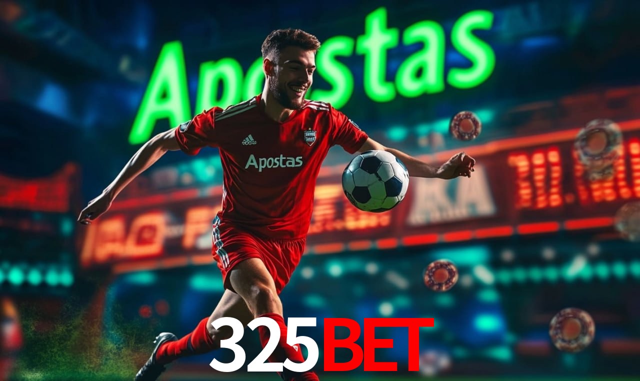 Casino Ao Vivo 325bet