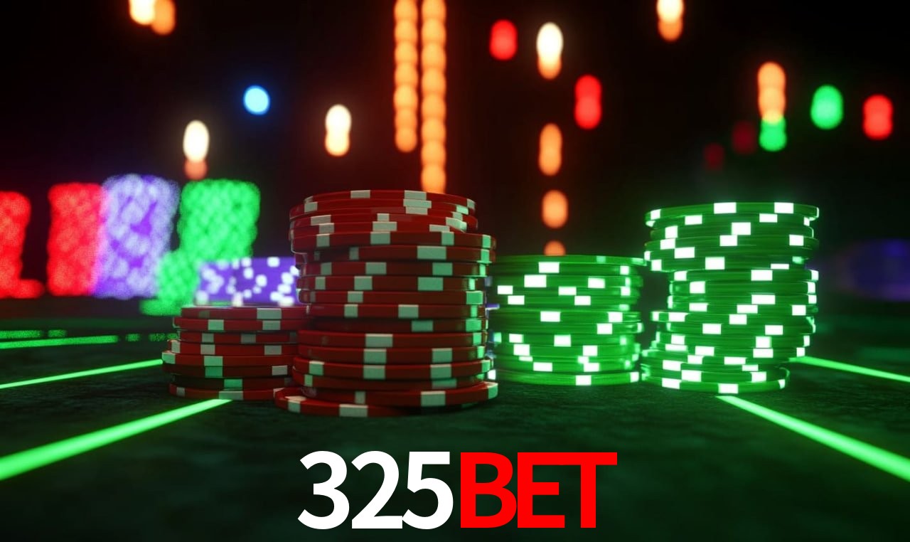 Slot Games 325bet