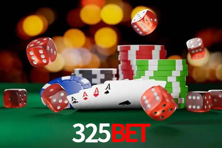 Promoções Sazonais 325bet