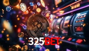 Interface do App 325bet