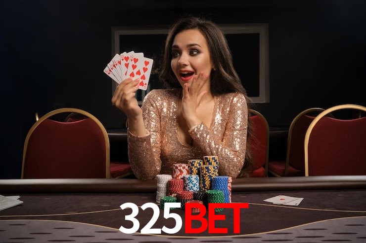 Bônus Diários 325bet