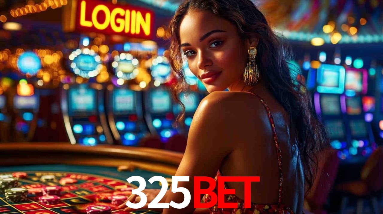 325bet São Paulo - Jogo Providers