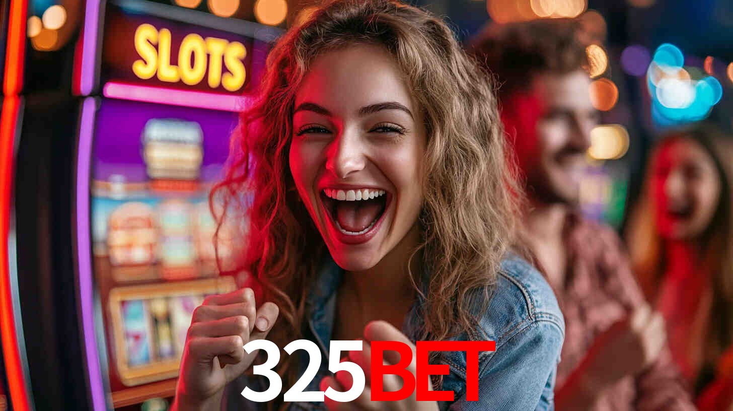Inovações de Jogos na 325bet: O Futuro das Experiências Interativas