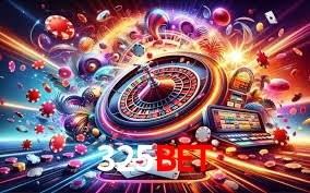 Diretório de Jogos 325bet