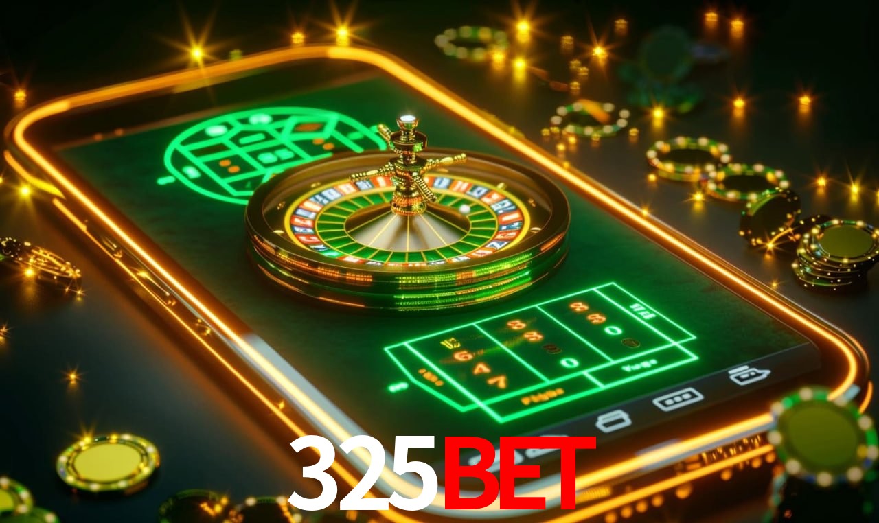 325bet - Rápido Acesse