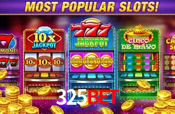 325bet Brasília - Casino Guide