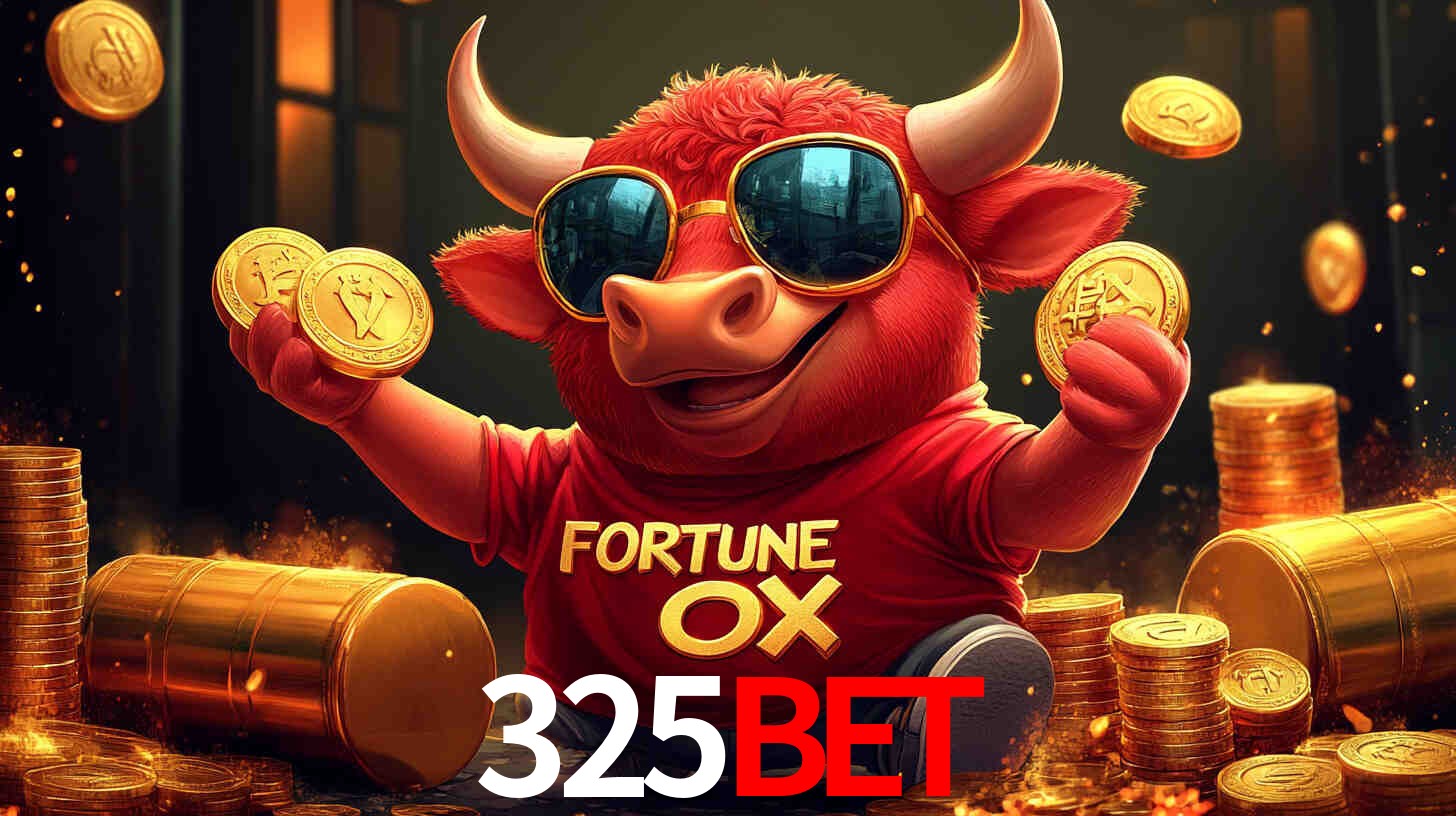 Apostas Esportivas na 325bet: Um Guia Completo
