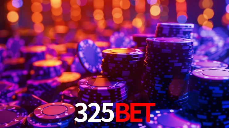 Bônus Generosos e Exclusivos no 325bet para Você!