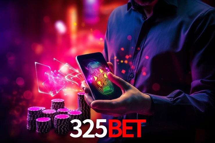 Apostas de Tênis 325bet