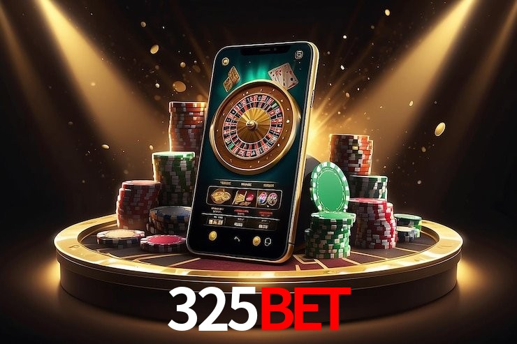 325bet - Aplicativo Móvel