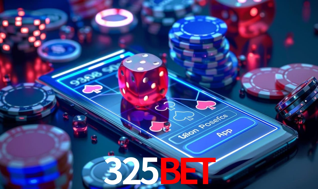 325bet - Análise de Mercados Esportivos