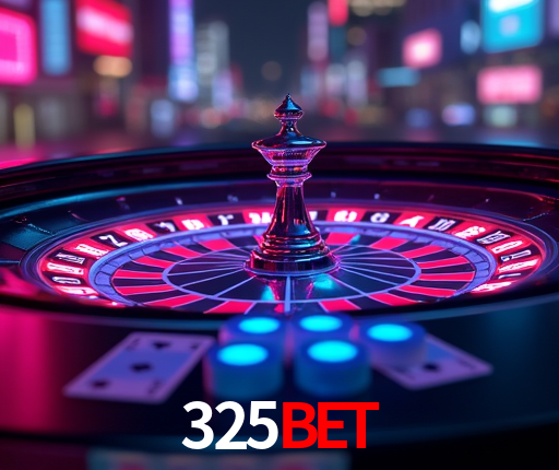 Desvendando o Mundo dos Jogos Virtuais na 325bet