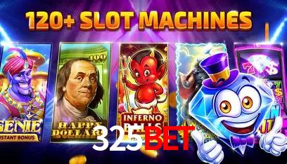 Desvendando o Mundo dos Jogos Virtuais na 325bet