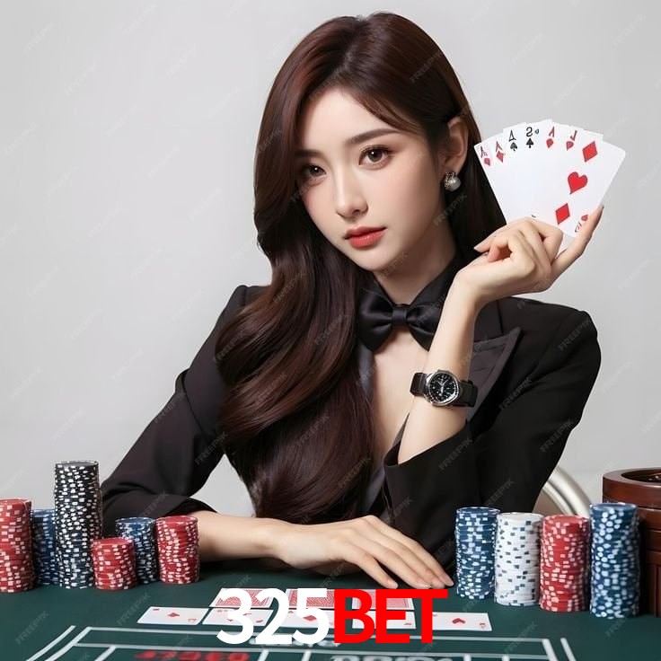 325bet - Security
