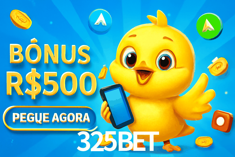 Seasonal Promotions 325bet