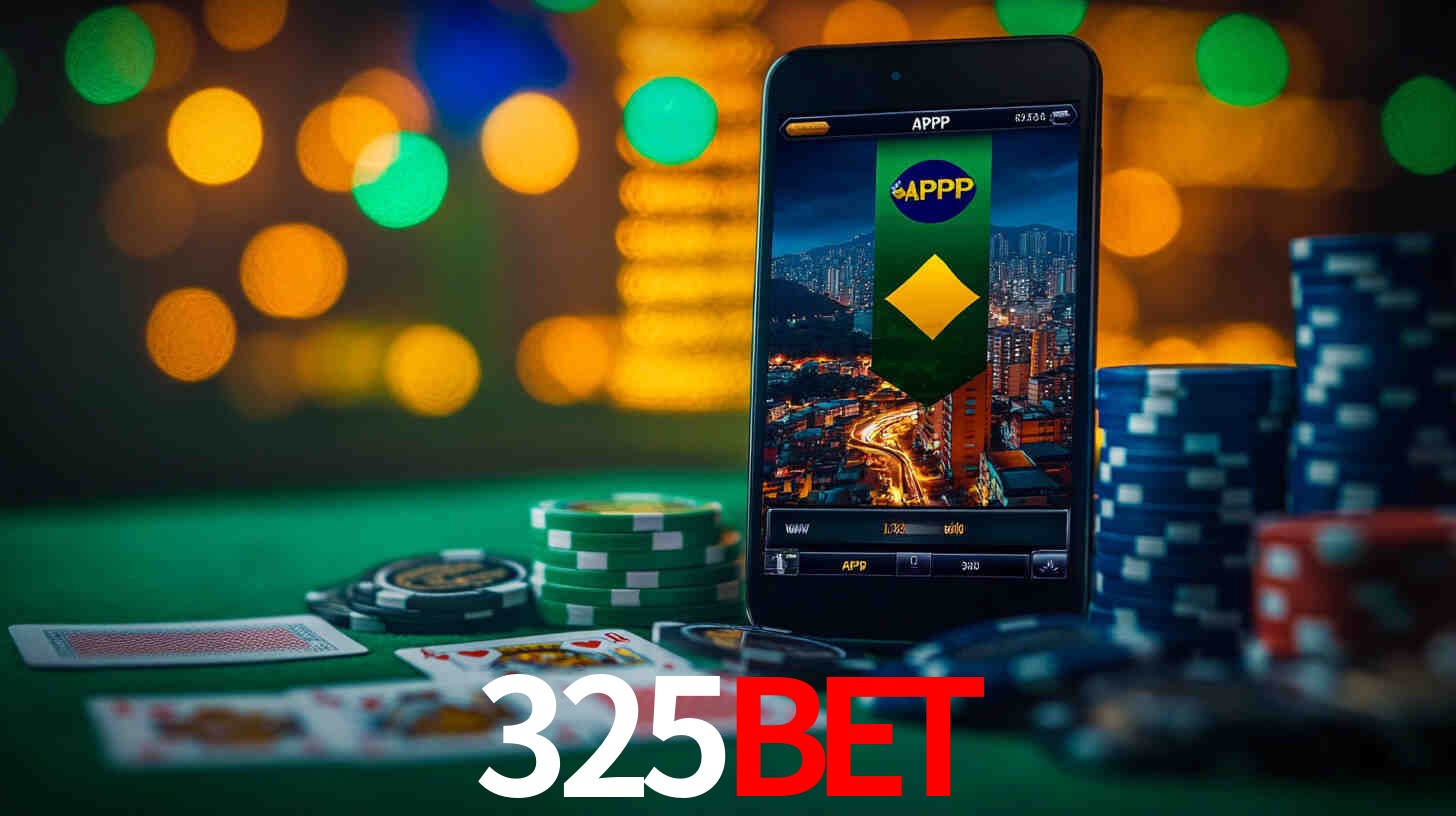 Descubra o Programa VIP da 325bet: Vantagens Exclusivas para Jogadores