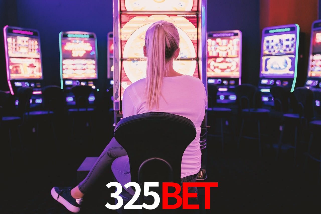 Account Benefits 325bet
